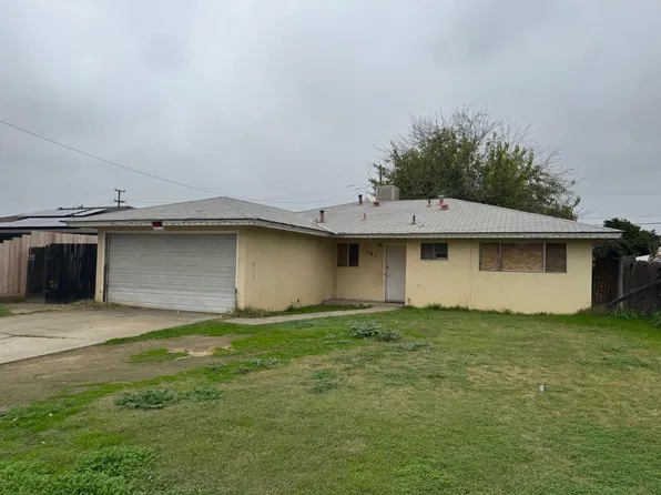 121 Maple St, Madera, CA 93637