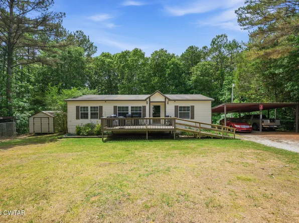 167 Woodland Hills Cv, Wildersville, TN 38388