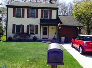 28 Woodhaven Way, Sicklerville, NJ 08081