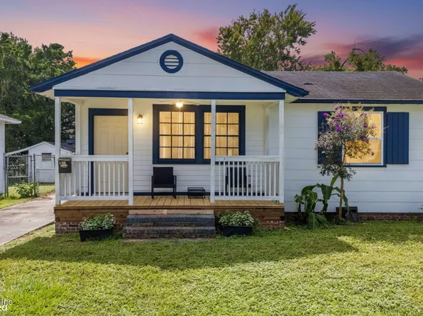 5106 APPLETON Avenue, Jacksonville, FL 32210