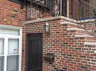 2519 E 27th St FLOOR 1, Brooklyn, NY 11235