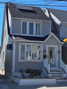 90-44 Desarc Road, Jamaica, NY, 11417