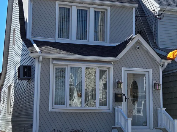 90-44 Desarc Road, Ozone Park, NY 11417