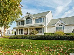 88 Tallmadge Trl, Miller Place, NY 11764
