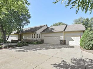 130 139th Ave NW, Andover, MN 55304