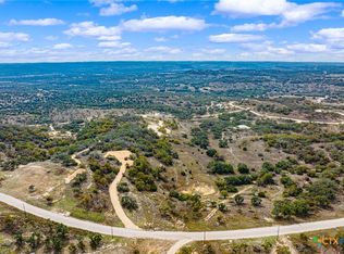 E Twisted Oak Trl, Blanco, TX 78606