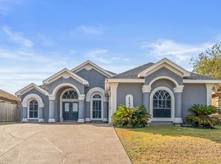 8245 Rock Crest Dr, Corpus Christi, TX 78414