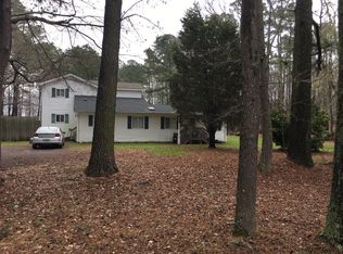 3625 N Landing Rd, Virginia Beach, VA 23456