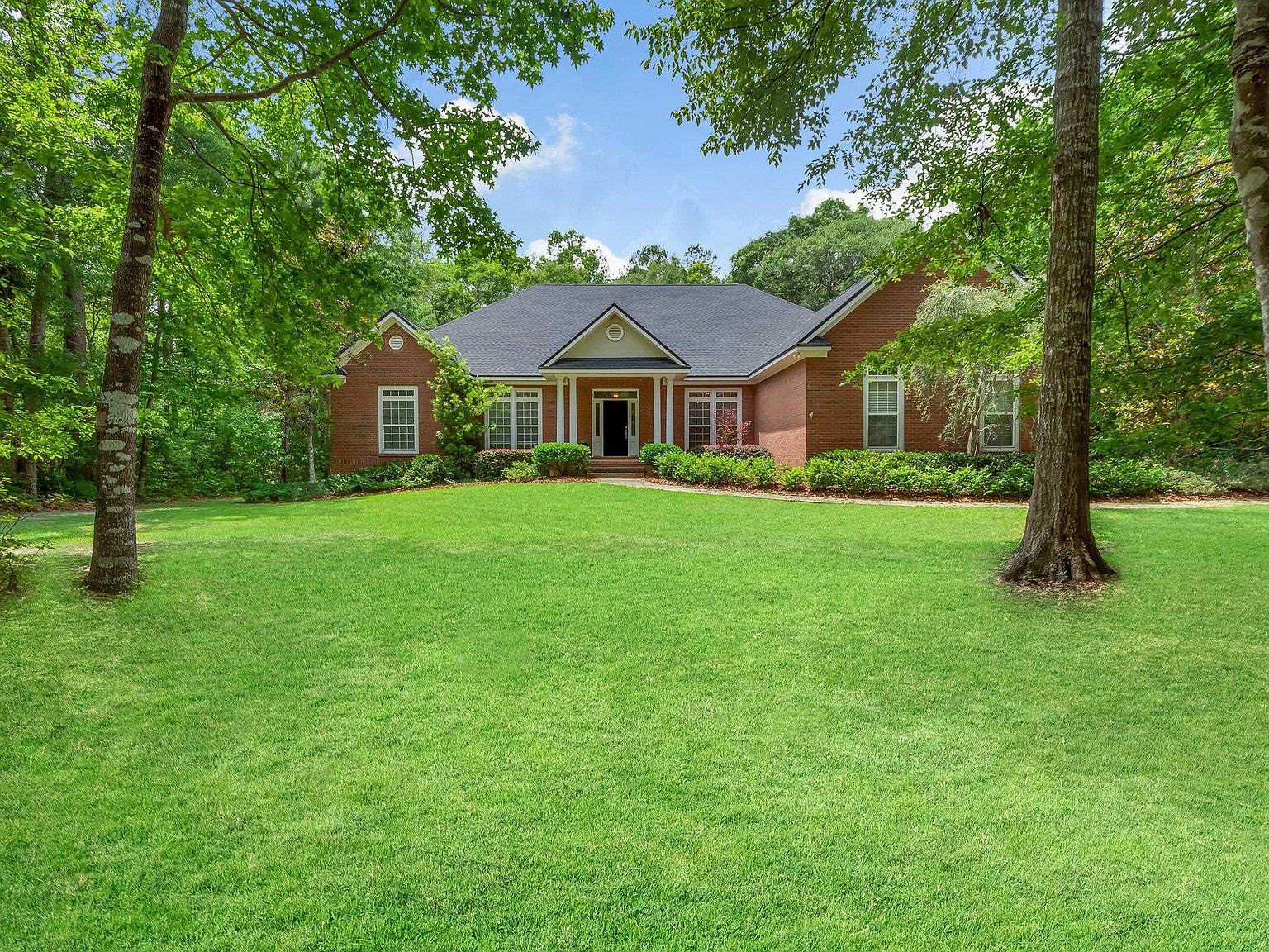 5976 Colonel Scott Dr, Tallahassee, FL 32309 Zillow