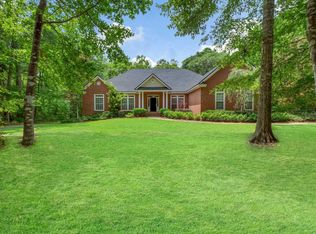 5976 Colonel Scott Dr, Tallahassee, FL 32309