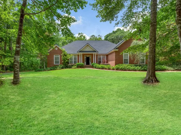 5976 Colonel Scott Dr, Tallahassee, FL 32309