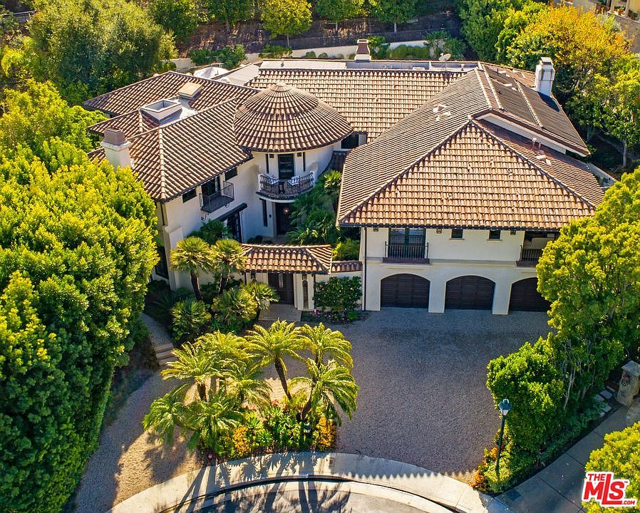 14046 Aubrey Rd, Beverly Hills, CA 90210 | Zillow