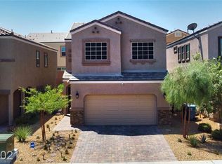 1135 Jesse Harbor Ave, Henderson, NV 89014
