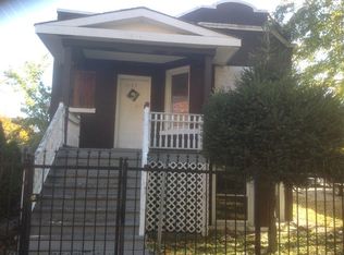 1145 N Harding Ave, Chicago, IL 60651