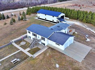 54044 Gillian St, Osage, MN 56570