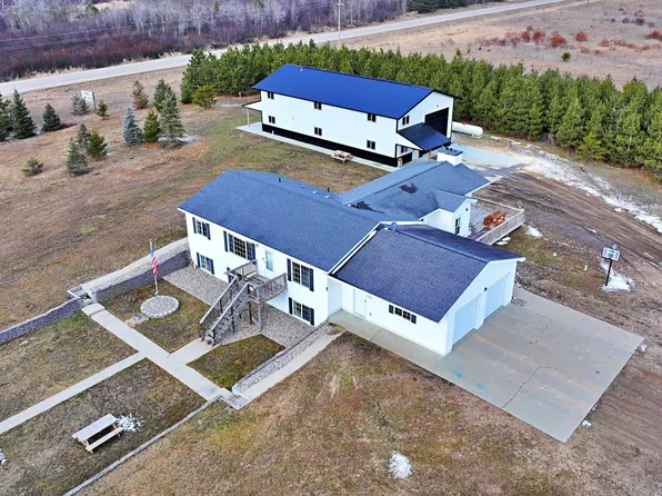 54044 Gillian St, Osage, MN 56570