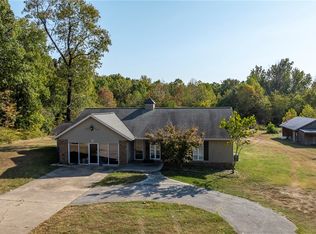 3323 Wagon Wheel Rd, Springdale, AR 72762