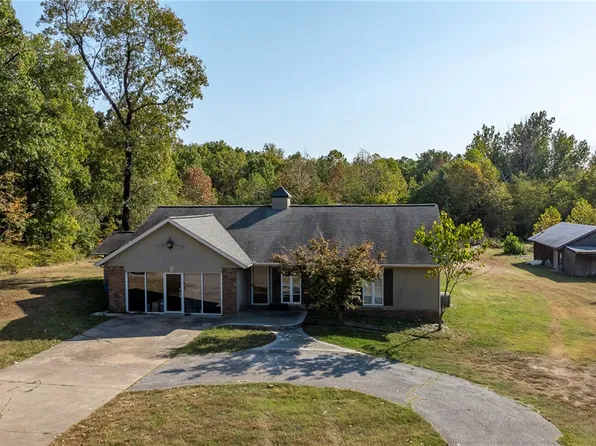 3323 Wagon Wheel Rd, Springdale, AR 72762