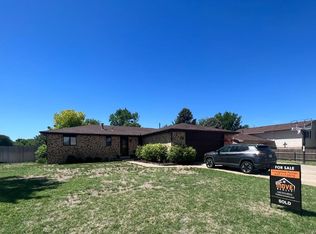 2000 Windsor Ln, Liberal, KS 67901