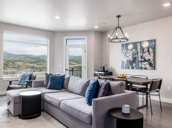 909 W Peace Tree Trl #611, Kamas, UT 84036