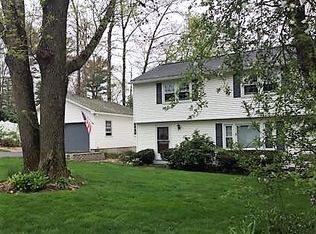 97 Peele Rd #97, Nashua, NH 03062