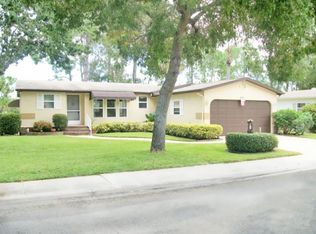 613 Sierra Madre, N Fort Myers, FL 33903