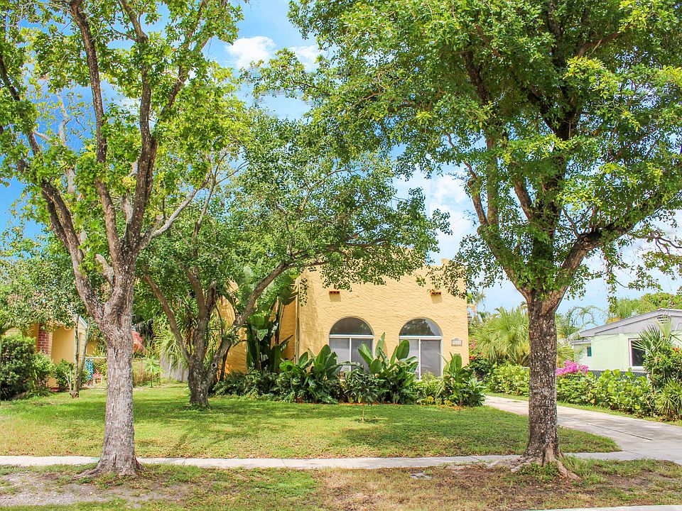 5211 Garden Ave, West Palm Beach, FL 33405 Zillow