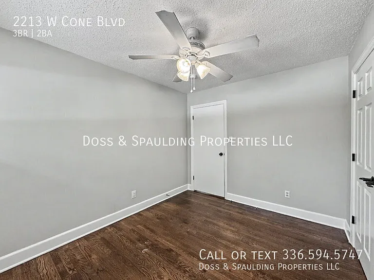 2213 W Cone Blvd — Photo 14