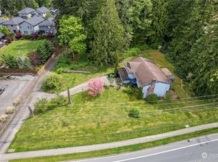 16929 North Rd, Bothell, WA 98012