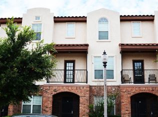 2101 Main St UNIT 5, Lubbock, TX 79401