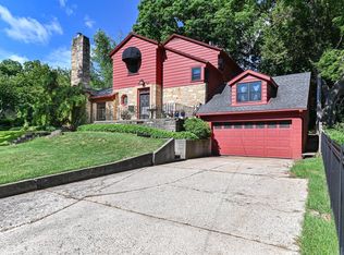 341 S Kane STREET, Burlington, WI 53105