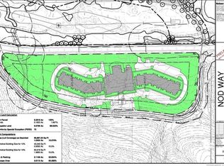 100 Nod Rd, Weatogue, CT 06089