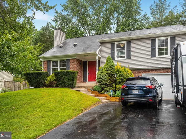 6209 Portal Ct, Woodbridge, VA 22193