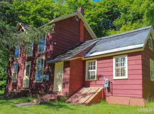 49129 Pewabic Rd, Hancock, MI 49930