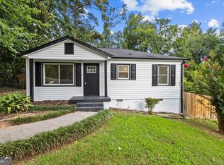 6275 Bennett Ln SW, Mableton, GA 30126