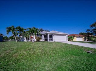1725 SE 15th St, Cape Coral, FL 33990