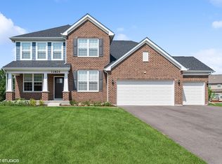 12824 Ridge Wood Ln, Plainfield, IL 60585