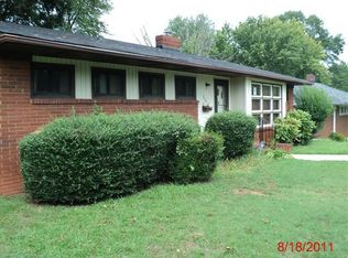 3636 Conway Ave, Charlotte, NC 28209