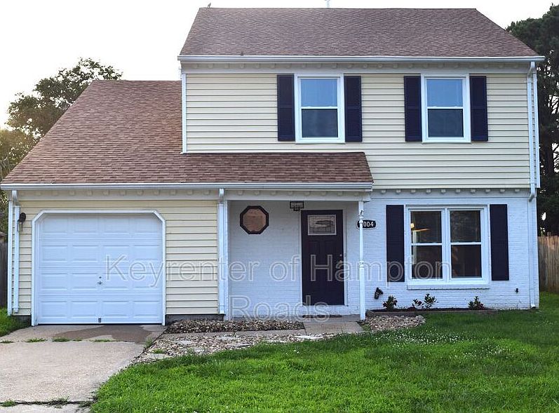 2004 Haviland Dr, Virginia Beach, VA 23454 Zillow