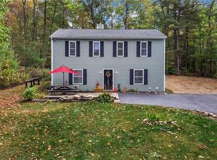 442 Main St, Sterling, CT 06377