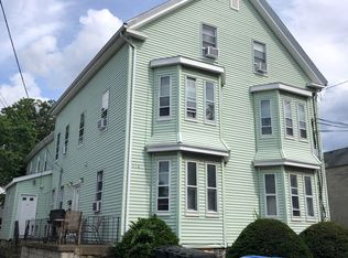 176-178 Newton St #B3CHF3YNV, Waltham, MA 02453