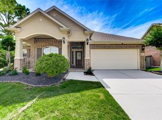 10003 Sabine Ridge Dr, Katy, TX 77494