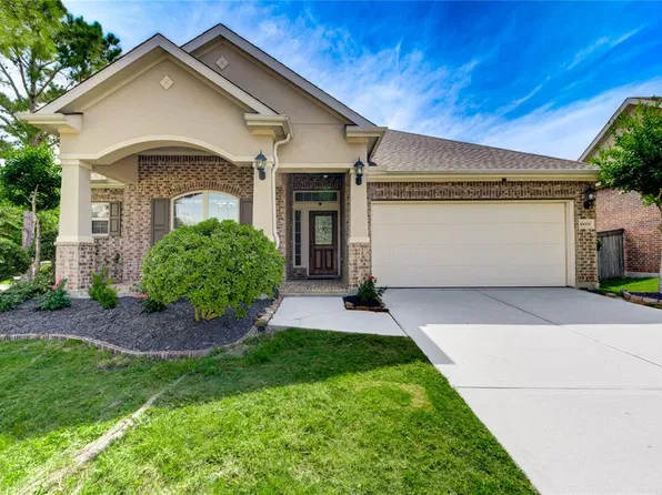 10003 Sabine Ridge Drive, Katy, TX 77494