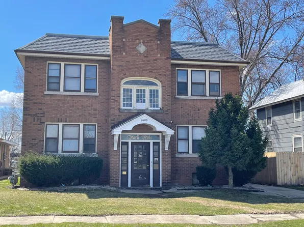1609 17th Ave, Rockford, IL 61104