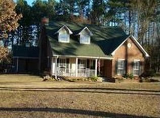 674 Northridge Rd, Longview, TX 75605