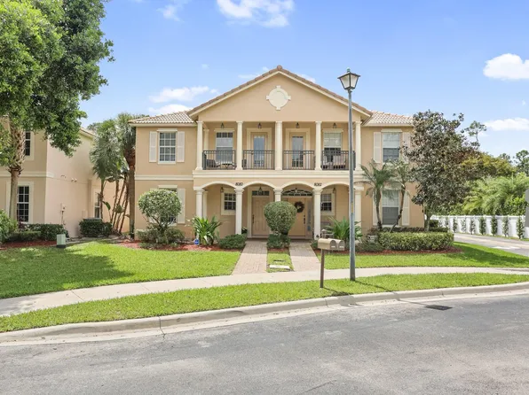 8080 Murano Circle, Palm Beach Gardens, FL 33418