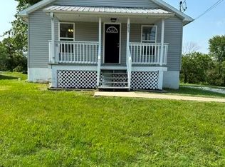 205 W Springfield Rd, Saint Clair, MO 63077