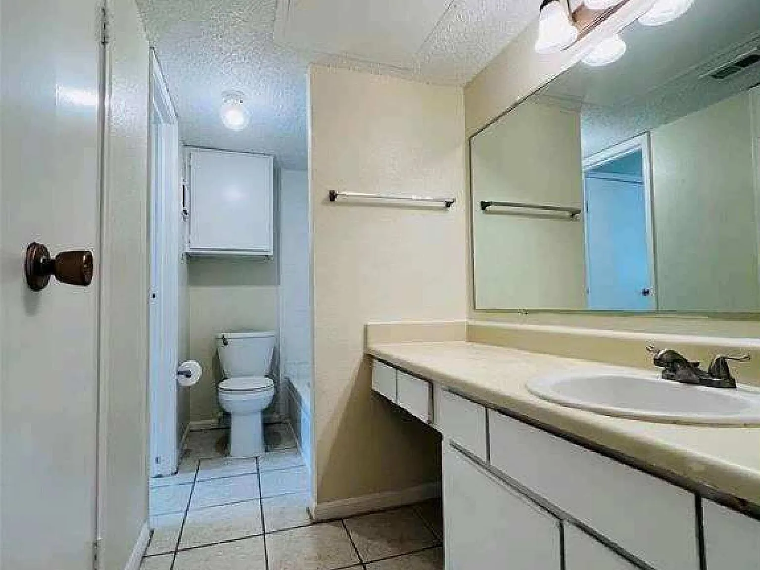 1 bed, 790 sqft, $1,100 — Photo 4