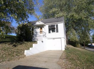 506 Cemetery St, Manchester, OH 45144