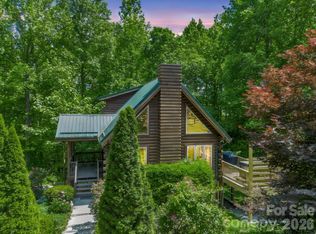 165 Dream Rd, Hendersonville, NC 28792
